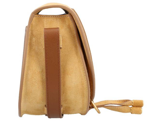 Chloé Piccola borsa Marcie - vista 5