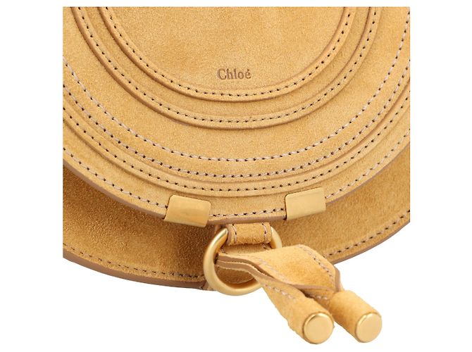 Chloé Piccola borsa Marcie - vista 9