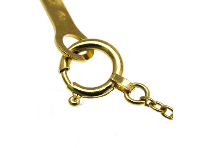 Colar Tasaki Pearl Station - vista 10