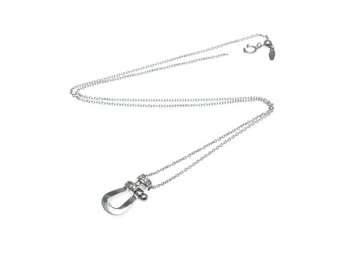 Große Diamantkette Fred Force 10 - Ansicht 17
