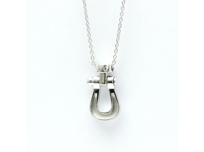 Große Diamantkette Fred Force 10 - Ansicht 2