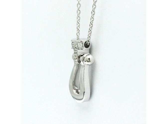 Große Diamantkette Fred Force 10 - Ansicht 3