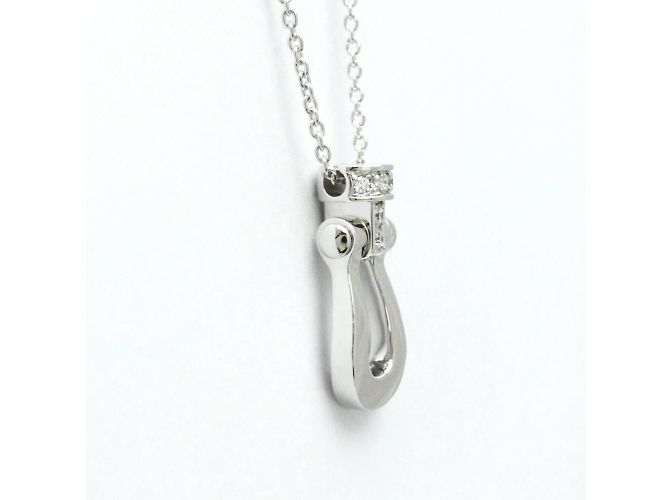 Große Diamantkette Fred Force 10 - Ansicht 4