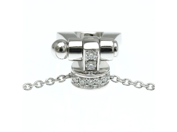 Große Diamantkette Fred Force 10 - Ansicht 6