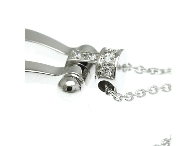 Große Diamantkette Fred Force 10 - Ansicht 8
