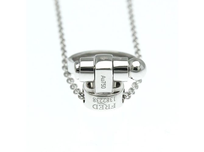 Große Diamantkette Fred Force 10 - Ansicht 9
