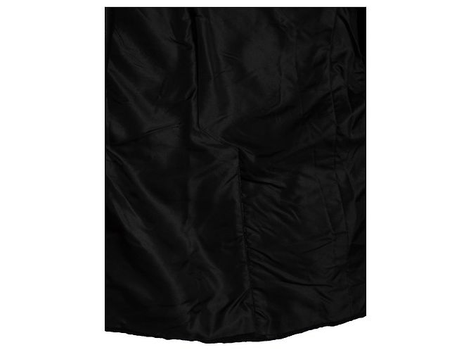 Schwarze Shelton-Jacquard-Smokingjacke von Tom Ford - Ansicht 5