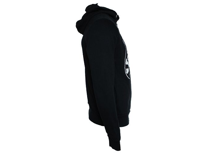 Autre Marque Mastermind Japan, Hoodie Japan x Rolling Stones Schwarz - Ansicht 4