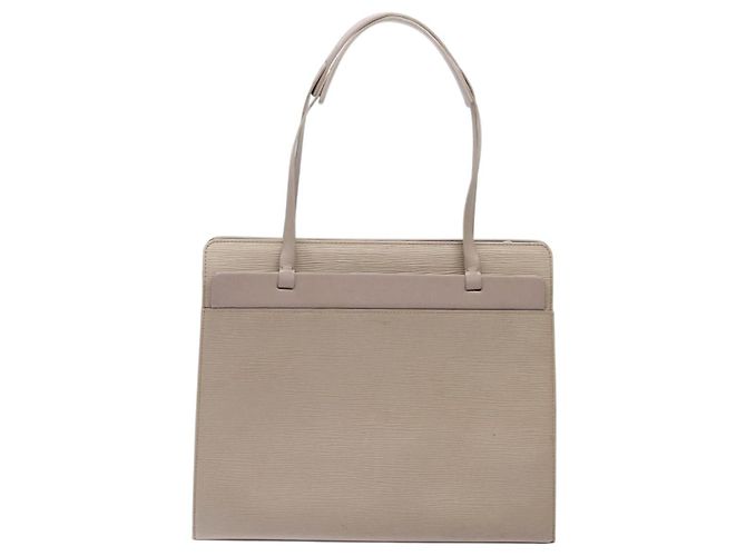 LOUIS VUITTON Epi Croisette PM Borsa Tote Lilla M5249B LV Auth ep8972 Porpora - vista 2
