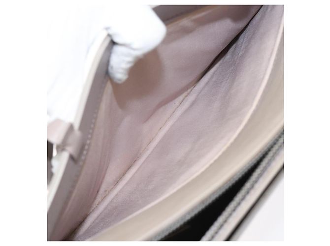 LOUIS VUITTON Epi Croisette PM Borsa Tote Lilla M5249B LV Auth ep8972 Porpora - vista 21