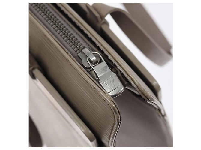 LOUIS VUITTON Epi Croisette PM Borsa Tote Lilla M5249B LV Auth ep8972 Porpora - vista 9