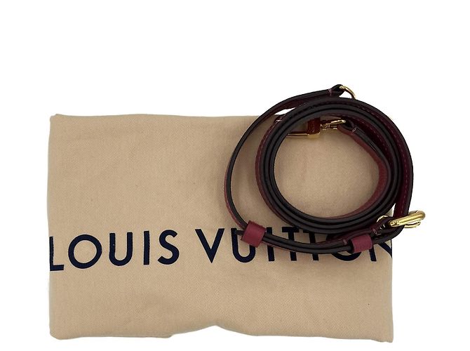 Louis Vuitton Borsa a soffietto 2 vie Metis Rosa - vista 14