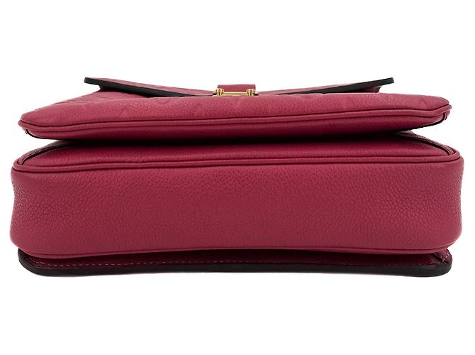Louis Vuitton Borsa a soffietto 2 vie Metis Rosa - vista 7