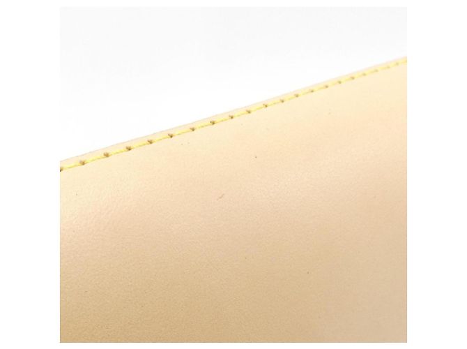 Louis Vuitton Monogram Vivienne Holiday Pen Case Brown - view 4