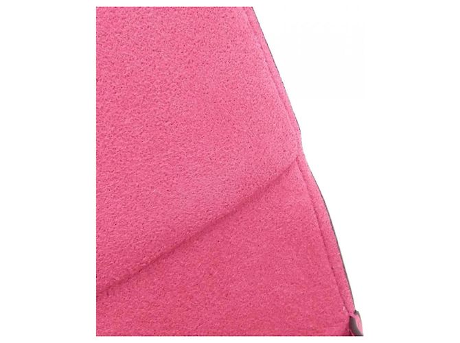 Funda para gafas Monogram Louis Vuitton Castaño - vista 5