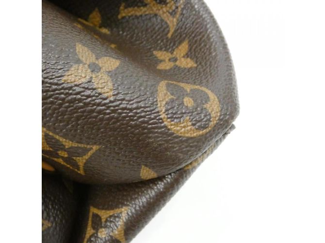 Borsa Louis Vuitton Monogram Rivoli PM M44543 Marrone - vista 5