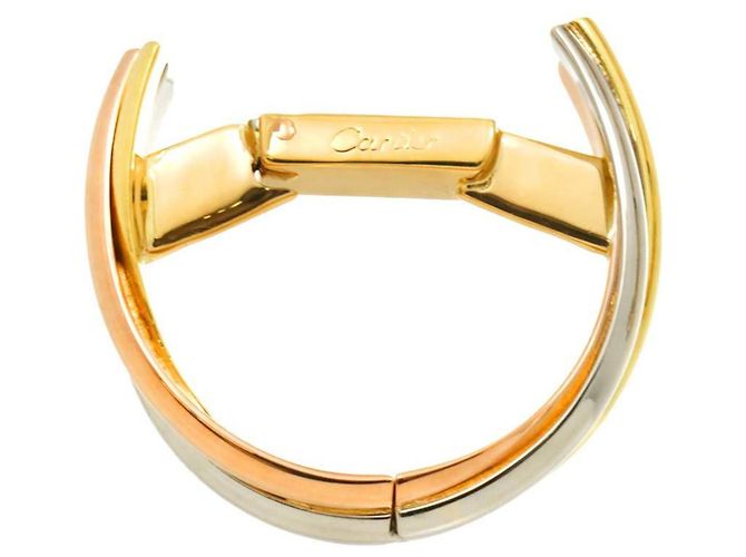 Cartier Trinity Cufflinks - view 6
