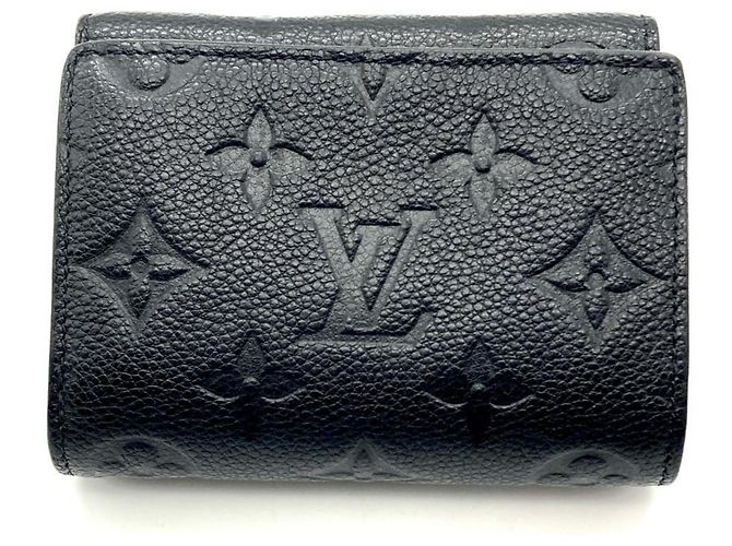 Louis Vuitton Metis Preto - vista 2