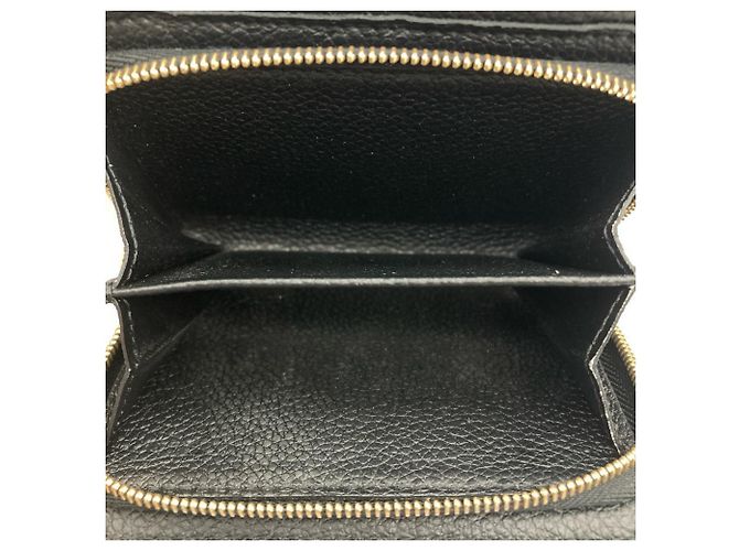 Louis Vuitton Metis Preto - vista 3