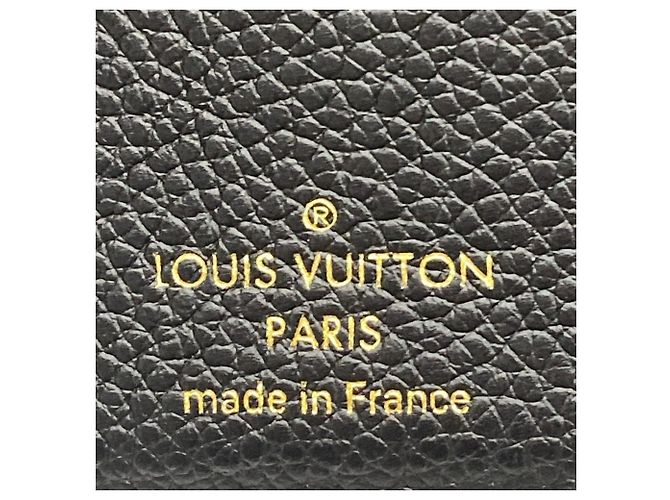 Louis Vuitton Metis Preto - vista 5