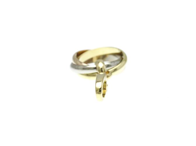 Collana Charm Trinity di Cartier - vista 5