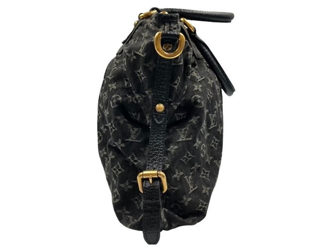 Louis Vuitton Neo Cabby Nero - vista 3