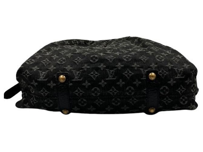 Louis Vuitton Neo Cabby Nero - vista 5