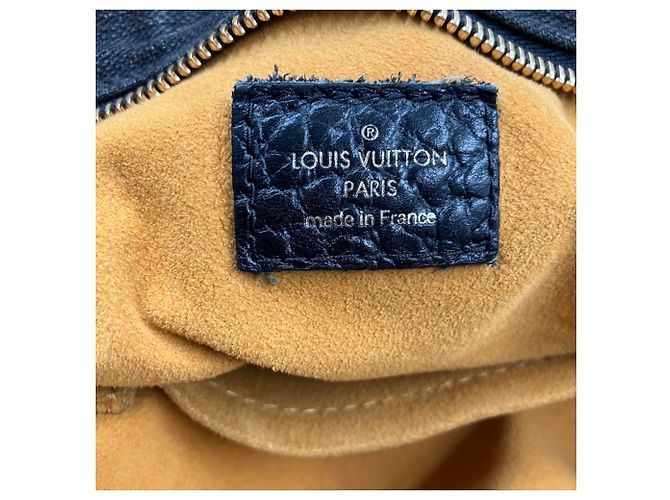 Louis Vuitton Neo Cabby Nero - vista 7