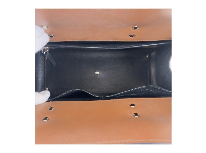 Borsa Small Horizon di Givenchy - vista 10