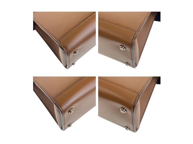 Borsa Small Horizon di Givenchy - vista 3