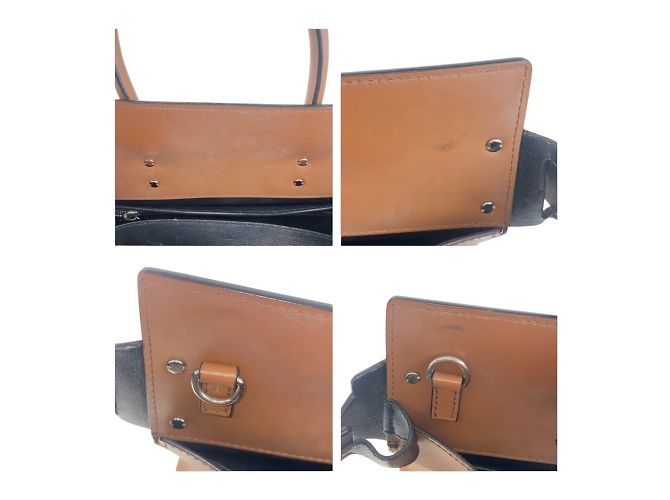 Borsa Small Horizon di Givenchy - vista 5