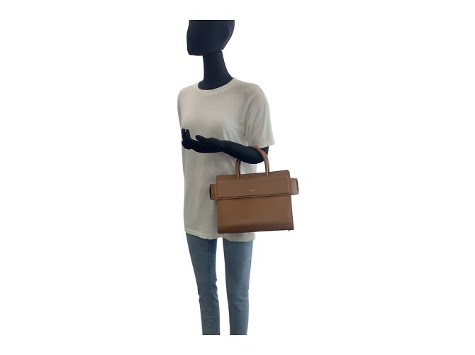 Borsa Small Horizon di Givenchy - vista 8