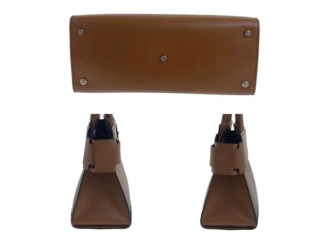 Borsa Small Horizon di Givenchy - vista 9
