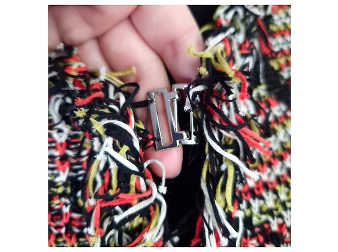 M Missoni Vintage 2000er Missoni Rock und Strickjacken-Set - Ansicht 10