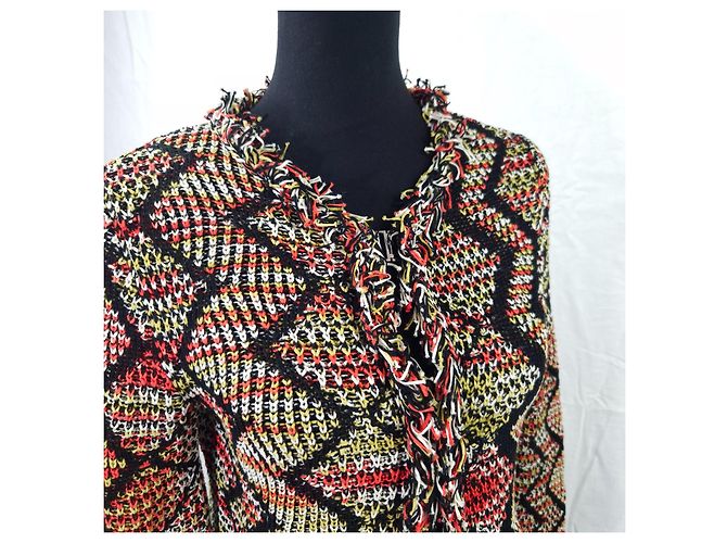M Missoni Vintage 2000er Missoni Rock und Strickjacken-Set - Ansicht 3