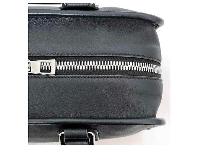 Loewe Amazona 28 Leather Handbag - view 8
