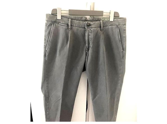 Jacob Cohen classico nuovo chinos - vista 11