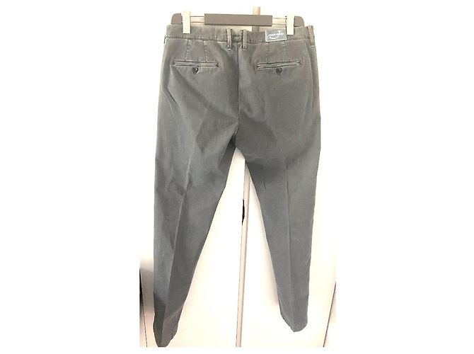 Jacob Cohen classico nuovo chinos - vista 12