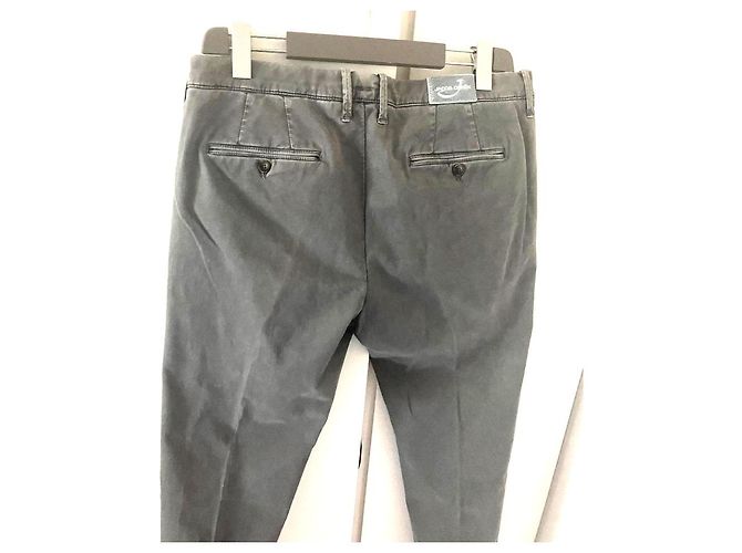 Jacob Cohen classico nuovo chinos - vista 15
