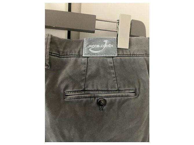 Jacob Cohen classico nuovo chinos - vista 17