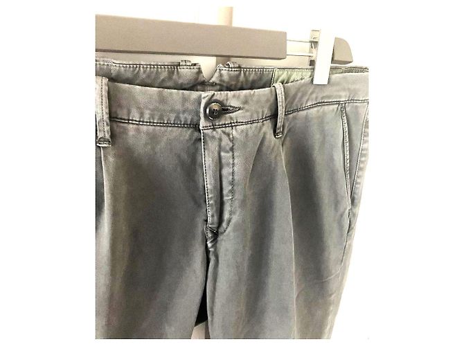 Jacob Cohen classico nuovo chinos - vista 6