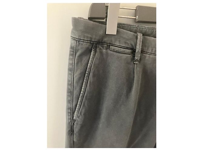 Jacob Cohen classico nuovo chinos - vista 8