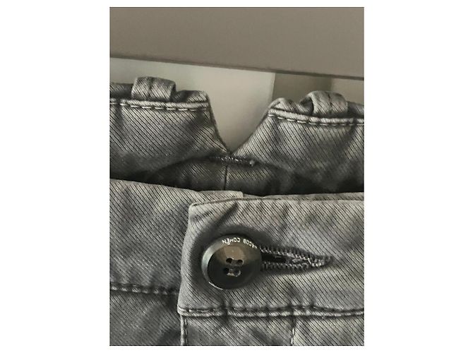 Jacob Cohen classico nuovo chinos - vista 9