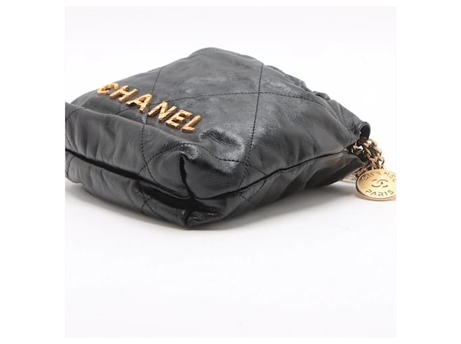 Chanel 22 Mini Borsa - vista 2