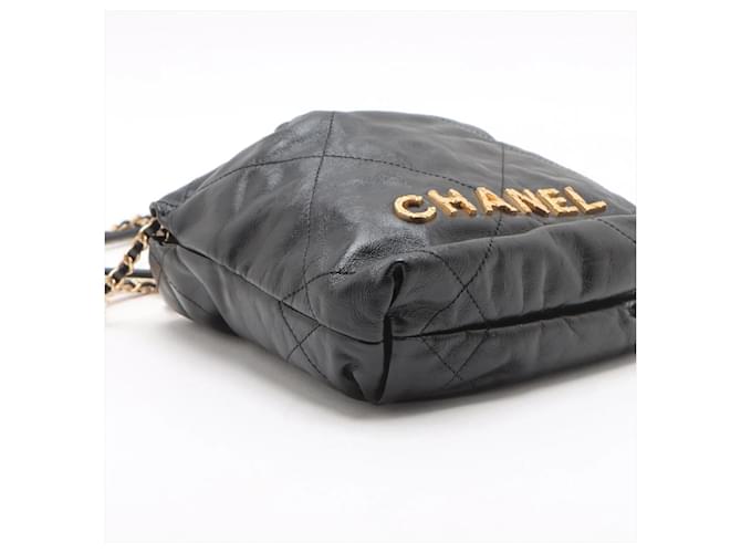 Chanel 22 Mini Borsa - vista 3