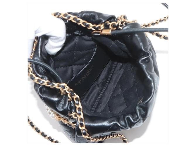 Chanel 22 Mini Borsa - vista 4