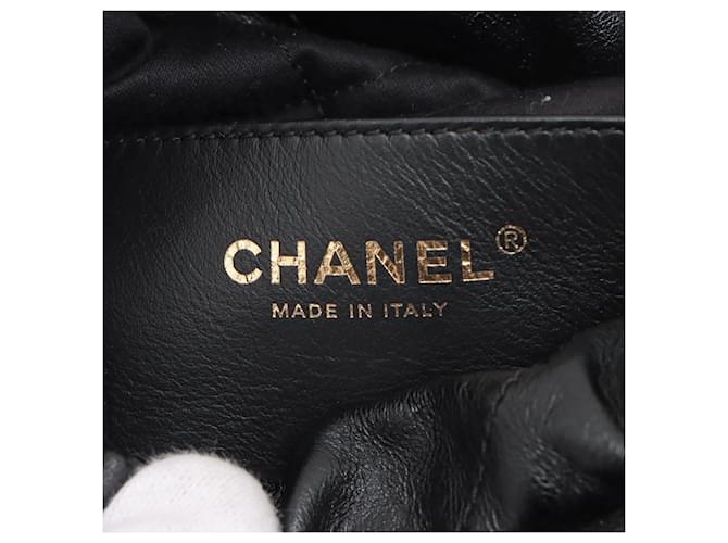 Chanel 22 Mini Borsa - vista 5