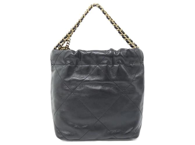 Chanel 22 Mini Borsa - vista 6