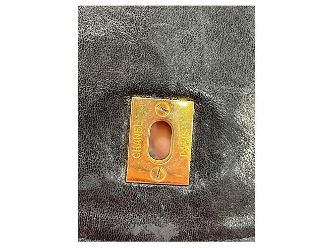 Chanel Duma Preto - vista 14
