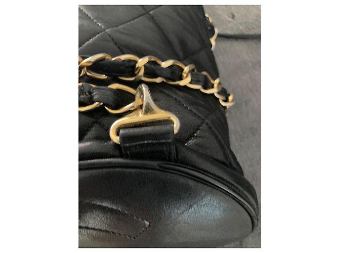 Chanel Duma Preto - vista 5
